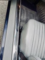 Mercedes-Benz 560 SL 1986 года (NA)